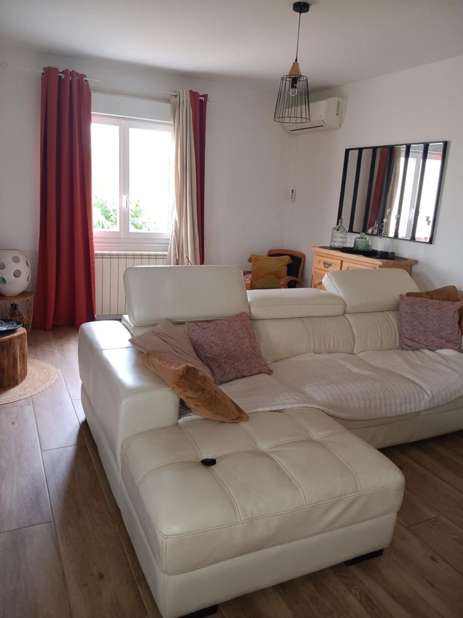 Le Temps Retrouve Villa Saint-Martin-de-Valgalgues ภายนอก รูปภาพ
