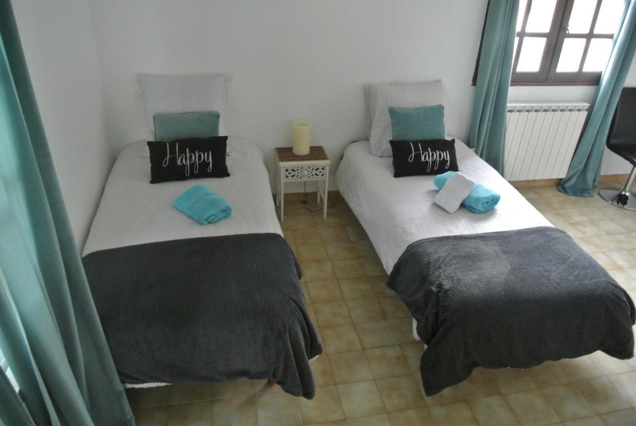 Le Temps Retrouve Villa Saint-Martin-de-Valgalgues ภายนอก รูปภาพ